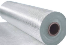 Woven Fiberglass Fabric: A Foundational Material for Composite Manufacturing