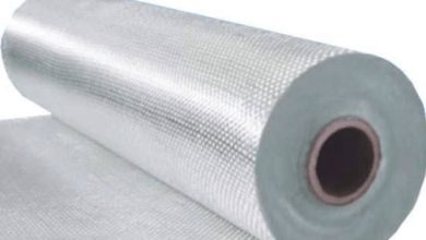 Woven Fiberglass Fabric: A Foundational Material for Composite Manufacturing