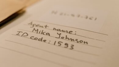 access public registry records