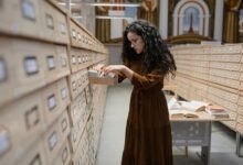 access registry search archives ids