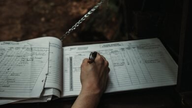 compile registry records for specific ids
