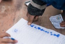 four numbers with registry findings
