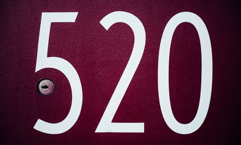 inspecting verified number registry entries