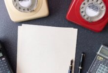 public number registry search results