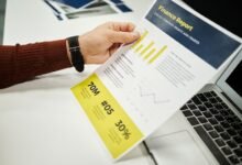 public registry reports identifiers search