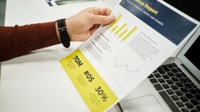 public registry reports identifiers search