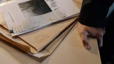 registry investigation evidence ids summarized