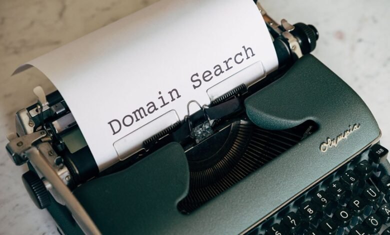 registry lookup numbers and identifiers provided