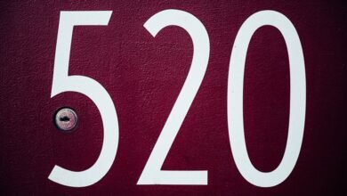 review of specific registry entries numbers