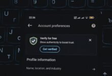 review registry verification numbers for multiple ids
