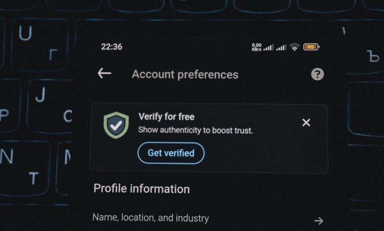 review registry verification numbers for multiple ids