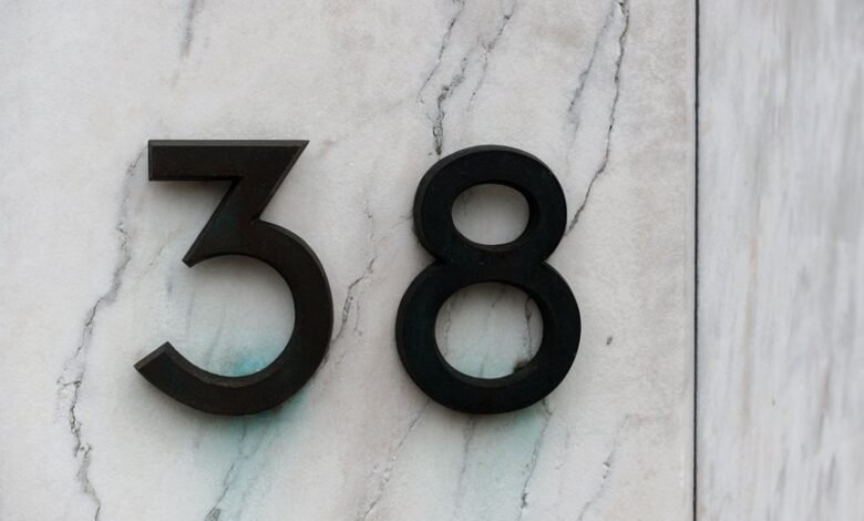 track numbers for registry database