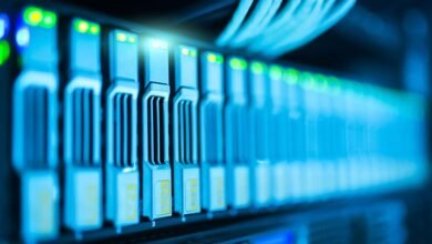track numbers in registry database