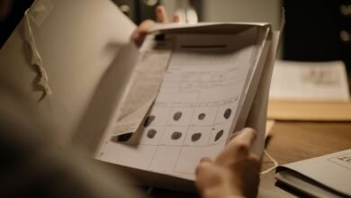 track registry investigation reports numbers