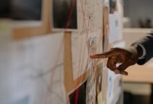 track verified registry evidence ids